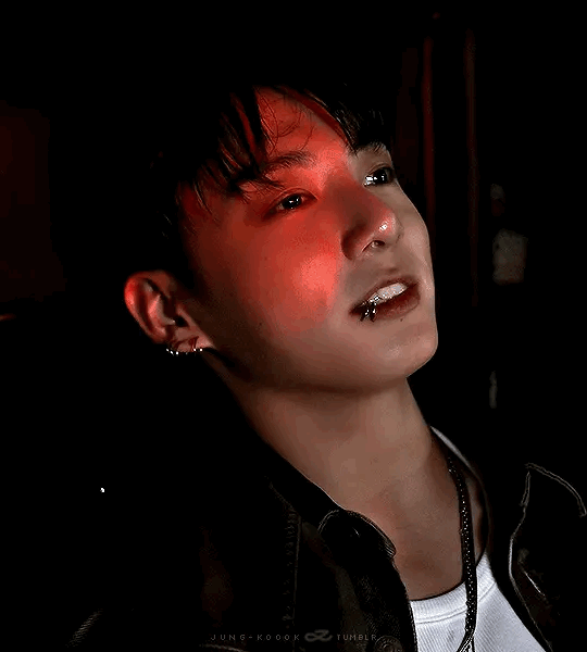 Latest photo of Hanbin (TEMPEST)