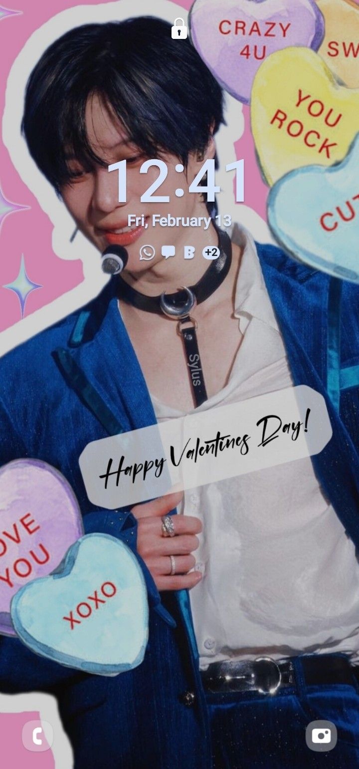 The most beloved wallpaper among Taemin (SHINee)'s fans