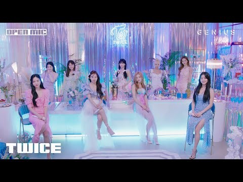 TWICE 팬이 찍은 순간