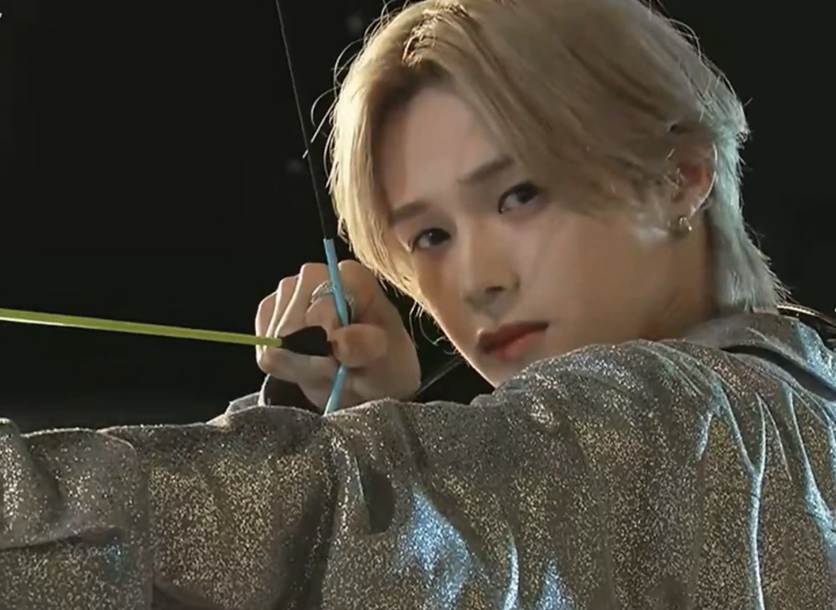 Latest photo of K (&TEAM)