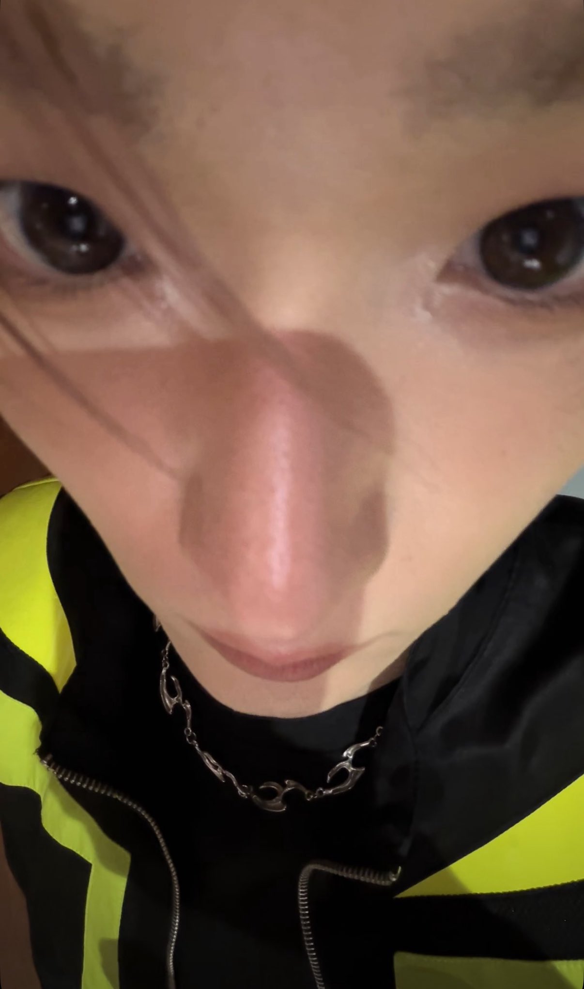 Latest photo of SOUL (P1Harmony)