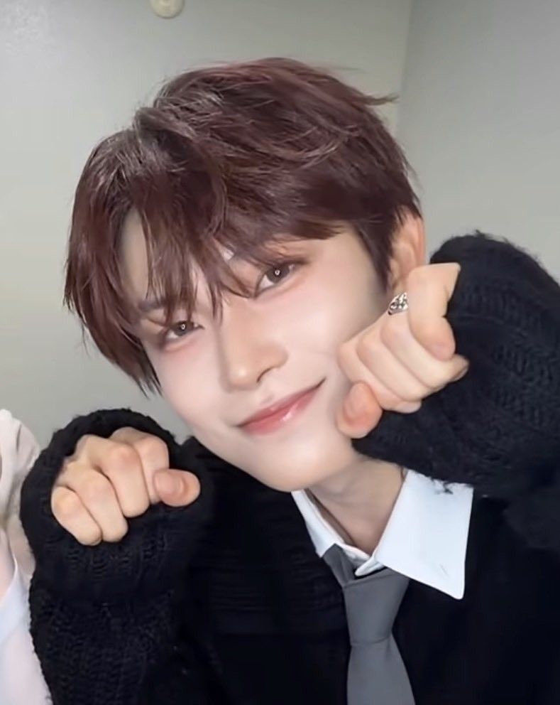 Latest photo of Kim Geonwoo (ALPHA DRIVE ONE)