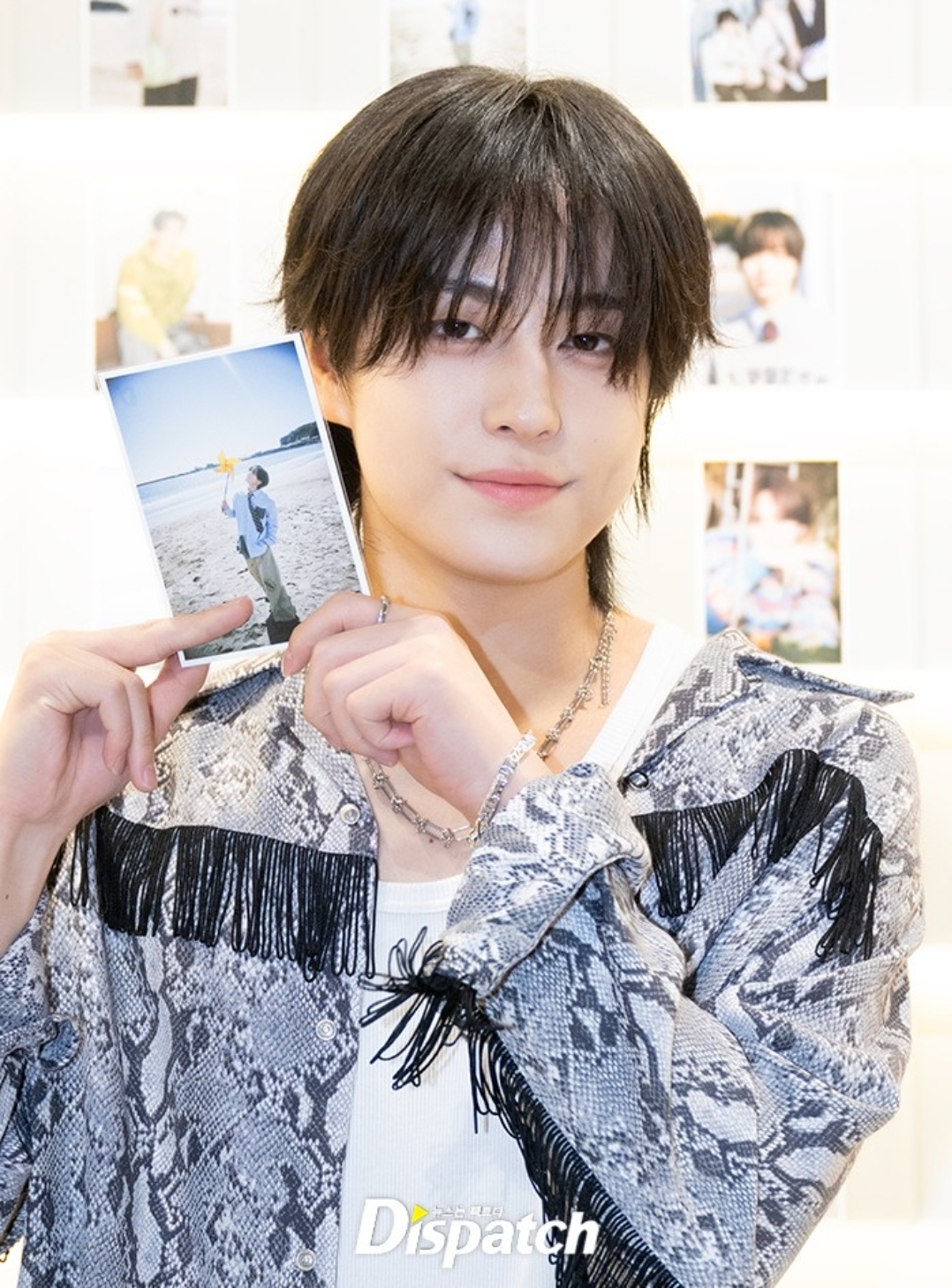 タキ (&TEAM)の最近の活動写真