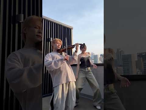 이채연 팬이 찍은 순간