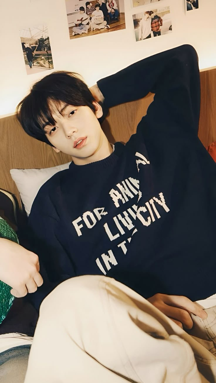 The most beloved wallpaper among Soobin (TOMORROW X TOGETHER)'s fans