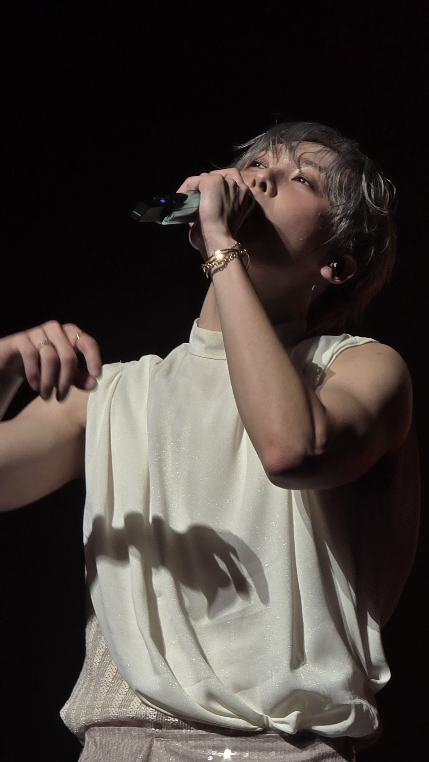 Latest photo of Sanha (ASTRO)