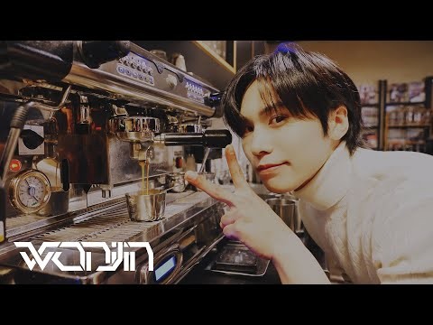 A moment captured by Rocky's fan