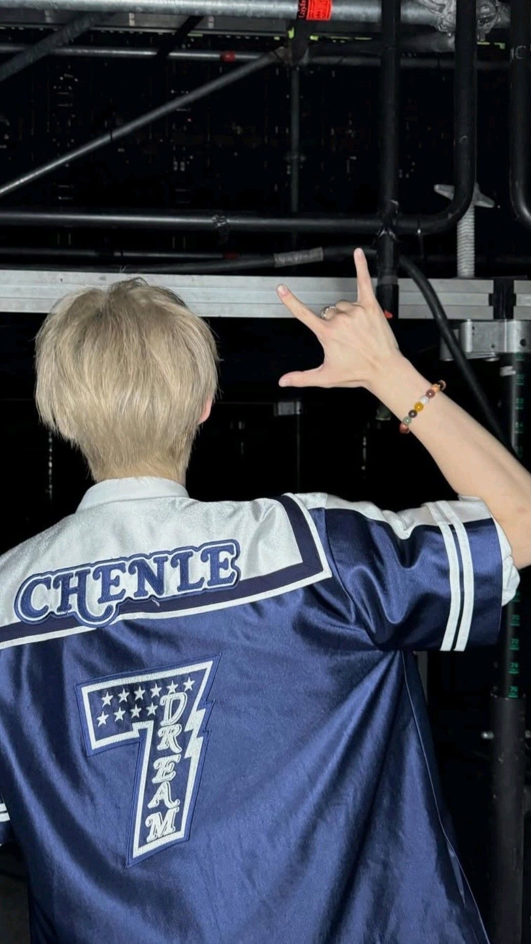 Fandom-recommended wallpaper image of Chenle (NCT DREAM)