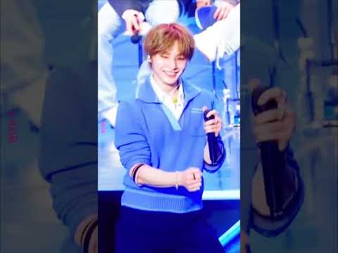 Behind-the-scenes cut of I.N (Stray Kids)