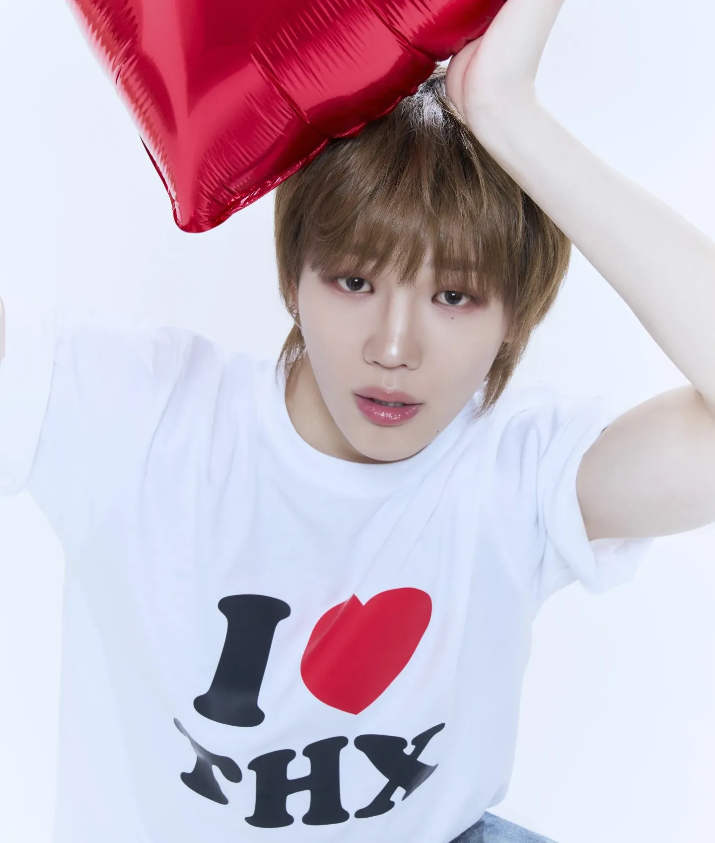 Latest photo of Junhyeok (TNX)