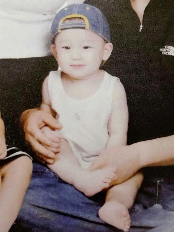 ENHYPEN的幕後花絮