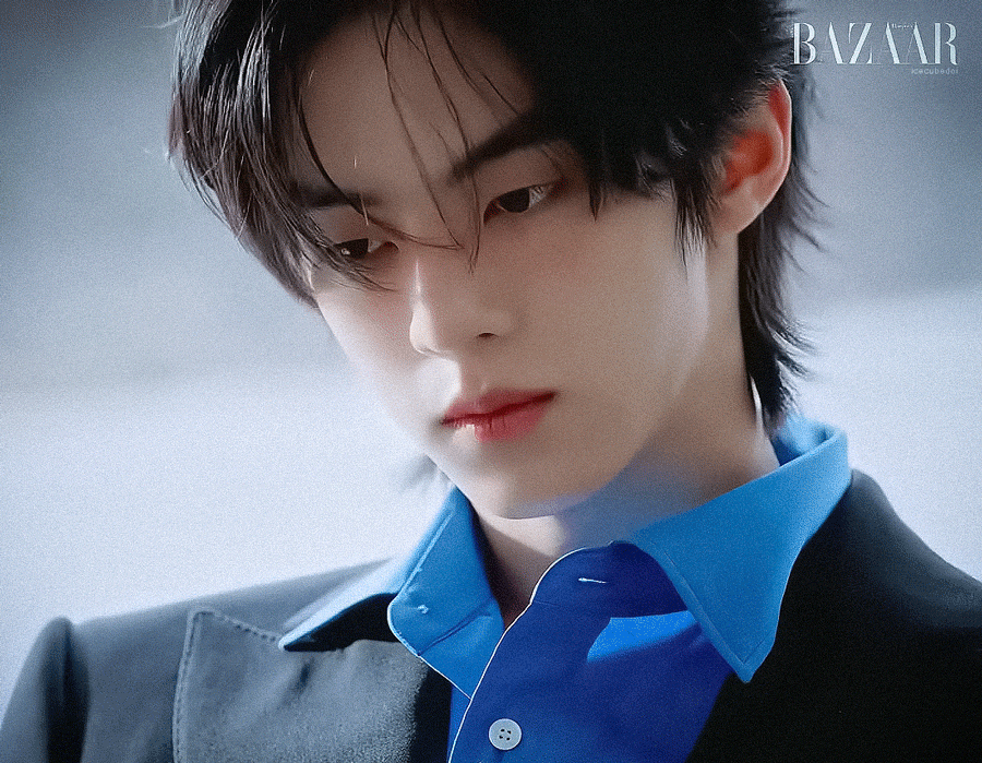 A moment captured by Dohoon (TWS)'s fan