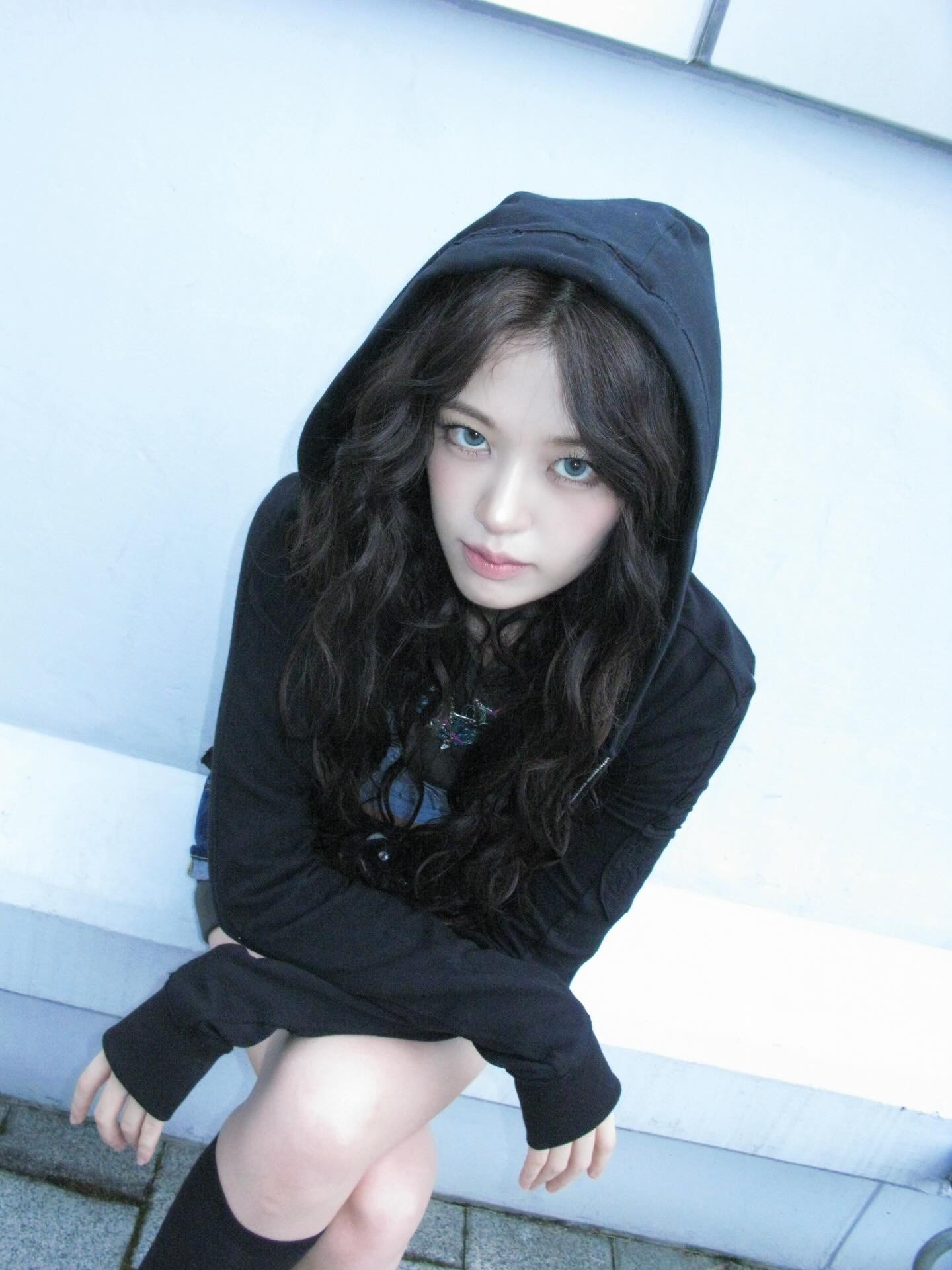 안유진 (IVE) 팬이 찍은 순간