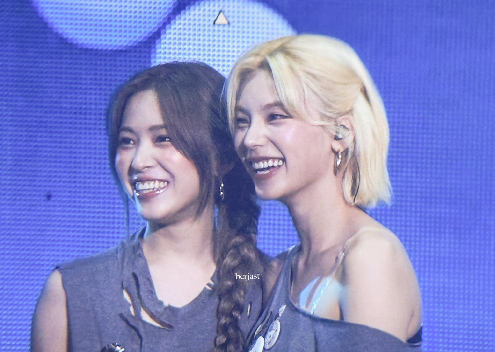 Latest photo of Yeji (ITZY)