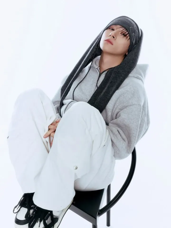 몬스타엑스 팬이 찍은 순간