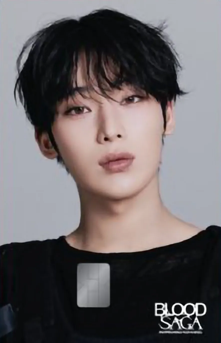 Momen yang diabadikan oleh penggemar Sunoo (ENHYPEN)