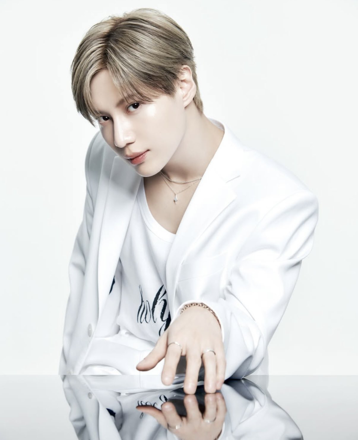 テミン (SHINee)の最新写真