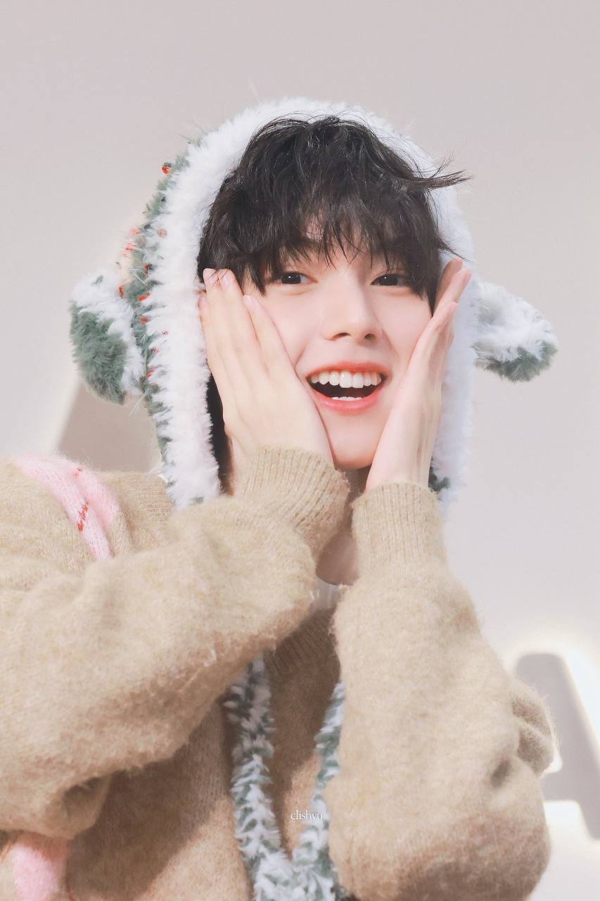 Recent activity shot of Chuei Liyu