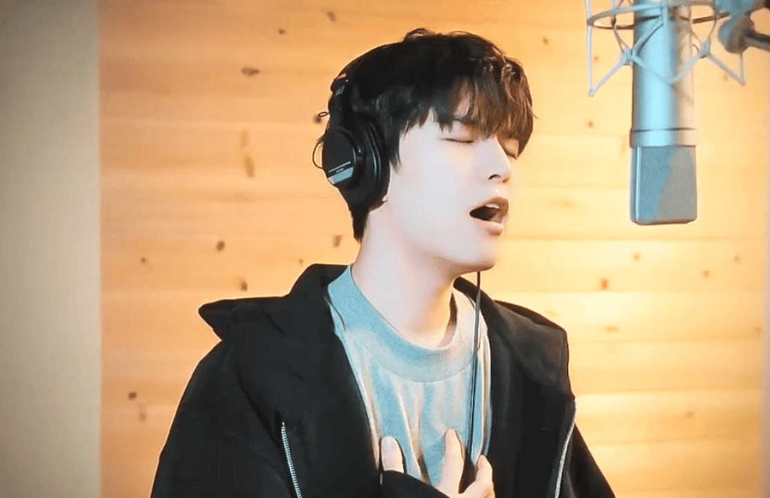 スンミン (Stray Kids)の最近の活動写真