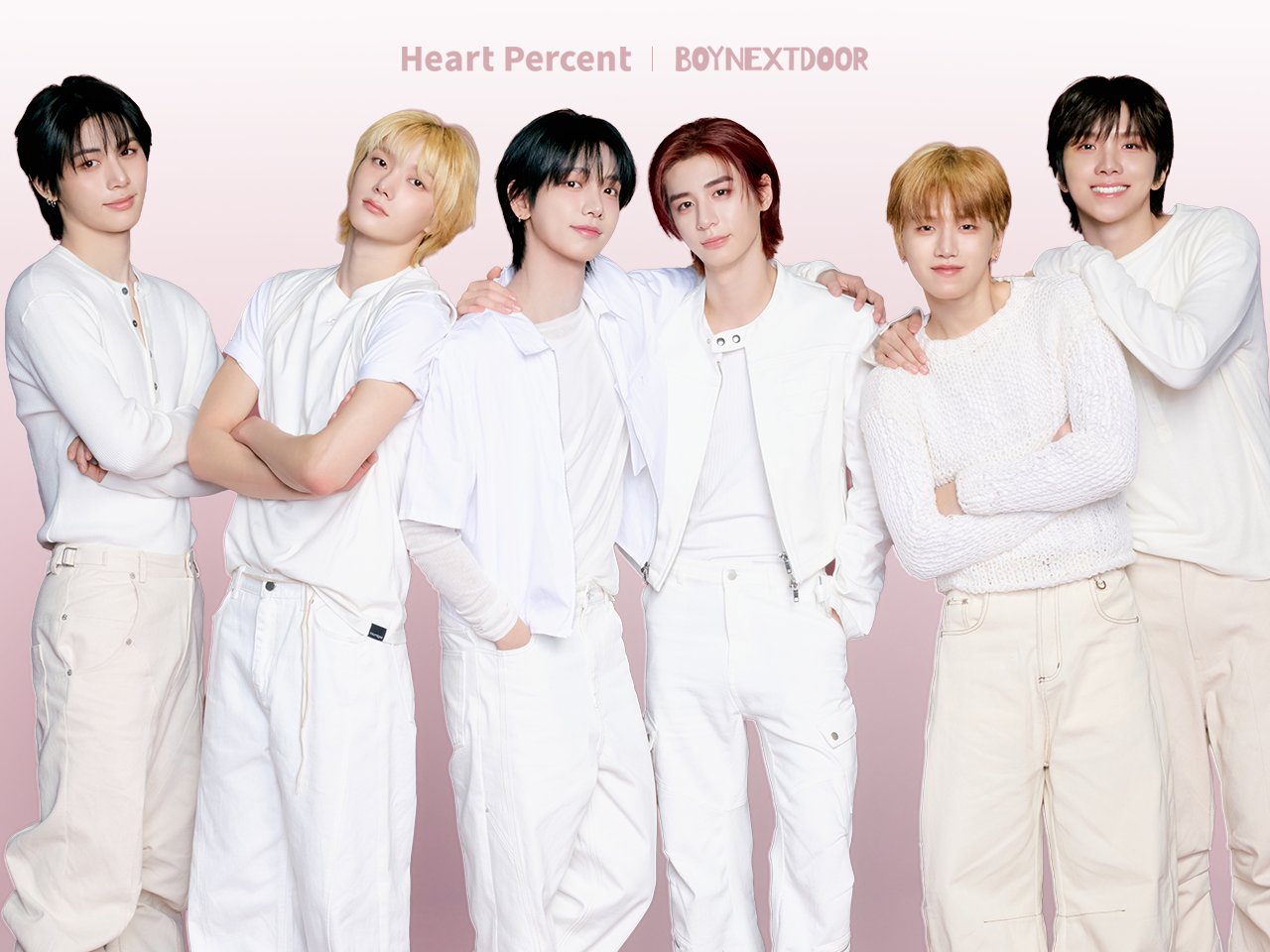 Latest photo of Riwoo (BOYNEXTDOOR)