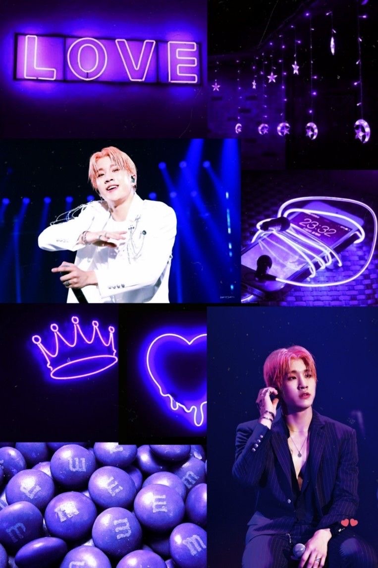 Latest photo of Jinjin (ASTRO)