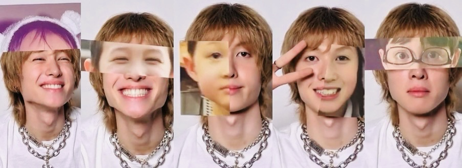 Hot post catching attention from 마틴 (CORTIS)'s fandom