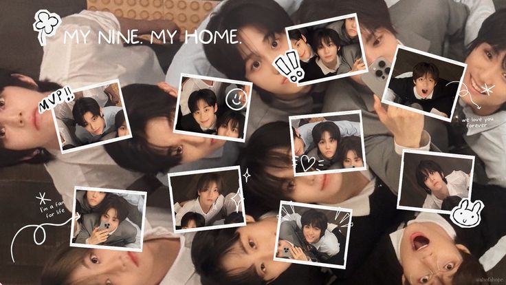 Recent activity shot of AHOF