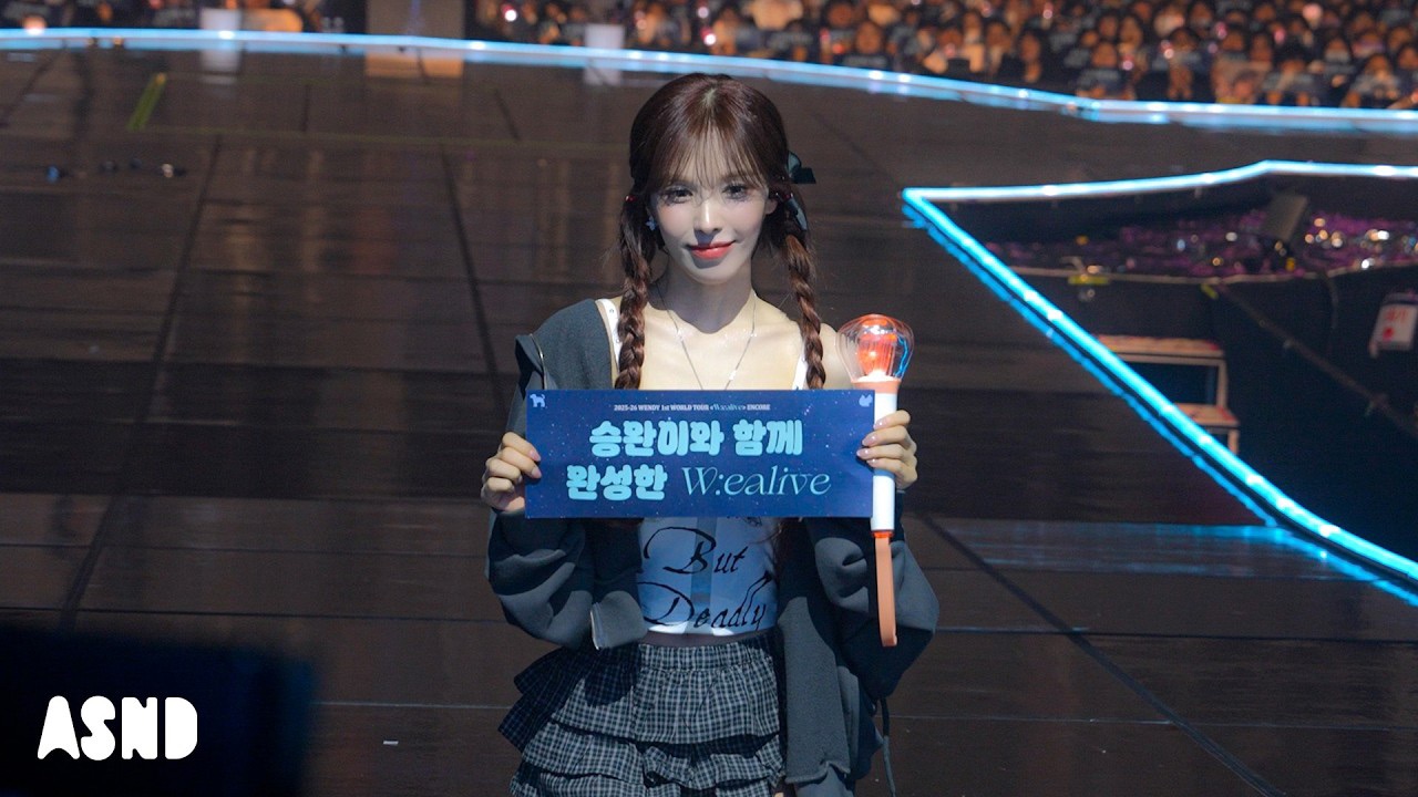 Red Velvet的最新照片