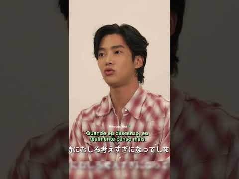 로운의 최신 사진