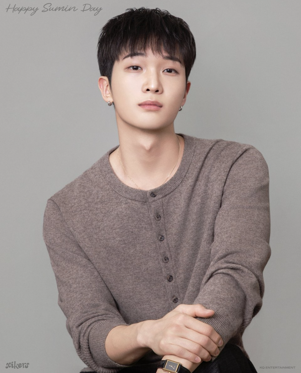 今日一番ホットなK-POPコミュニティフィード