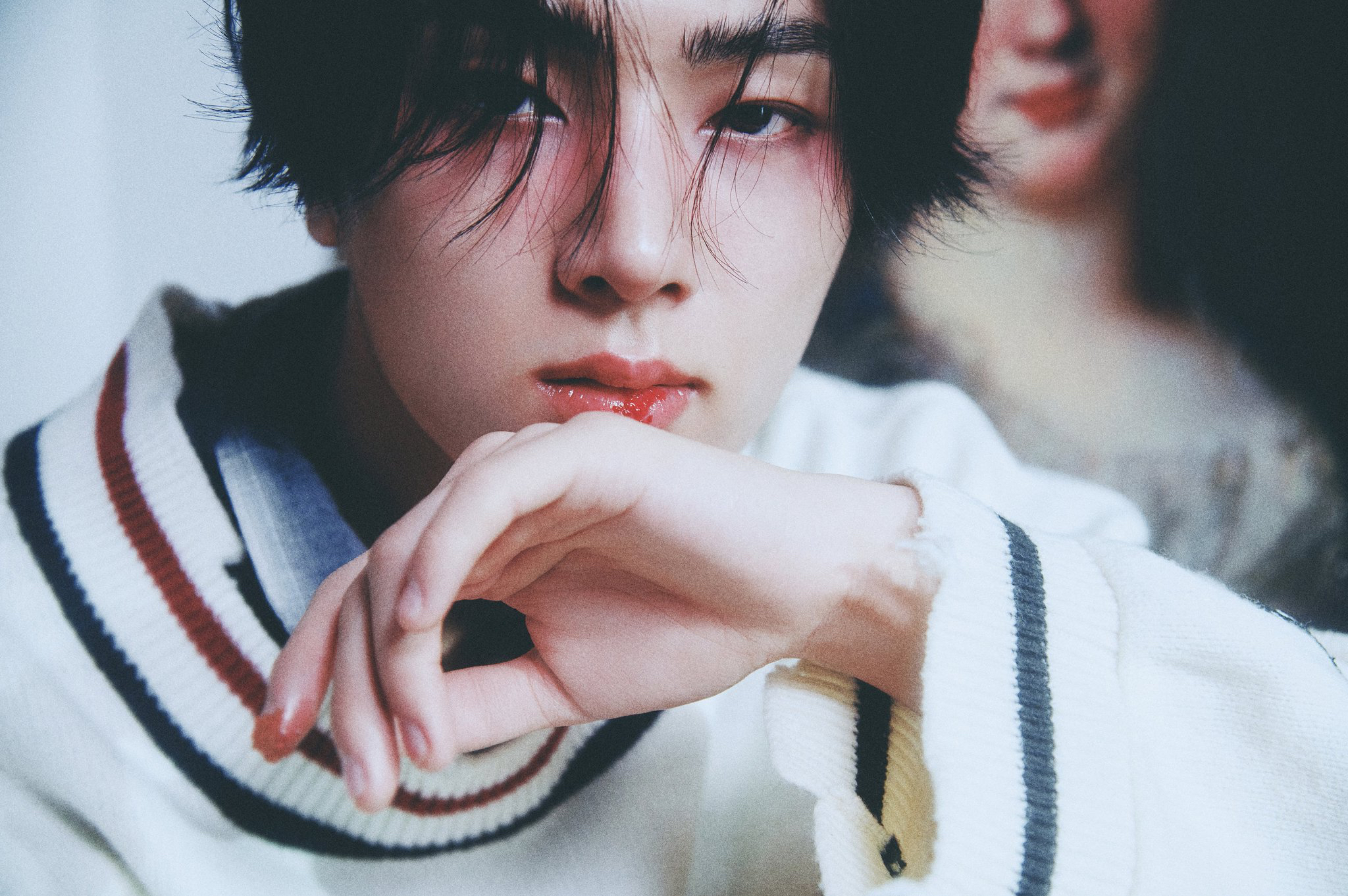 Latest photo of Jay (ENHYPEN)