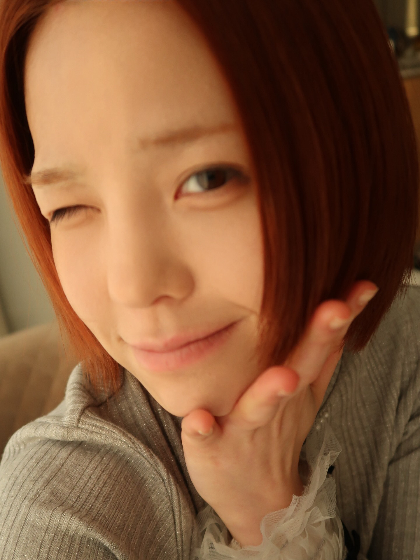 Mako (NiziU)的幕後花絮