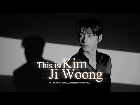 김지웅 (제로베이스원)의 비하인드 컷