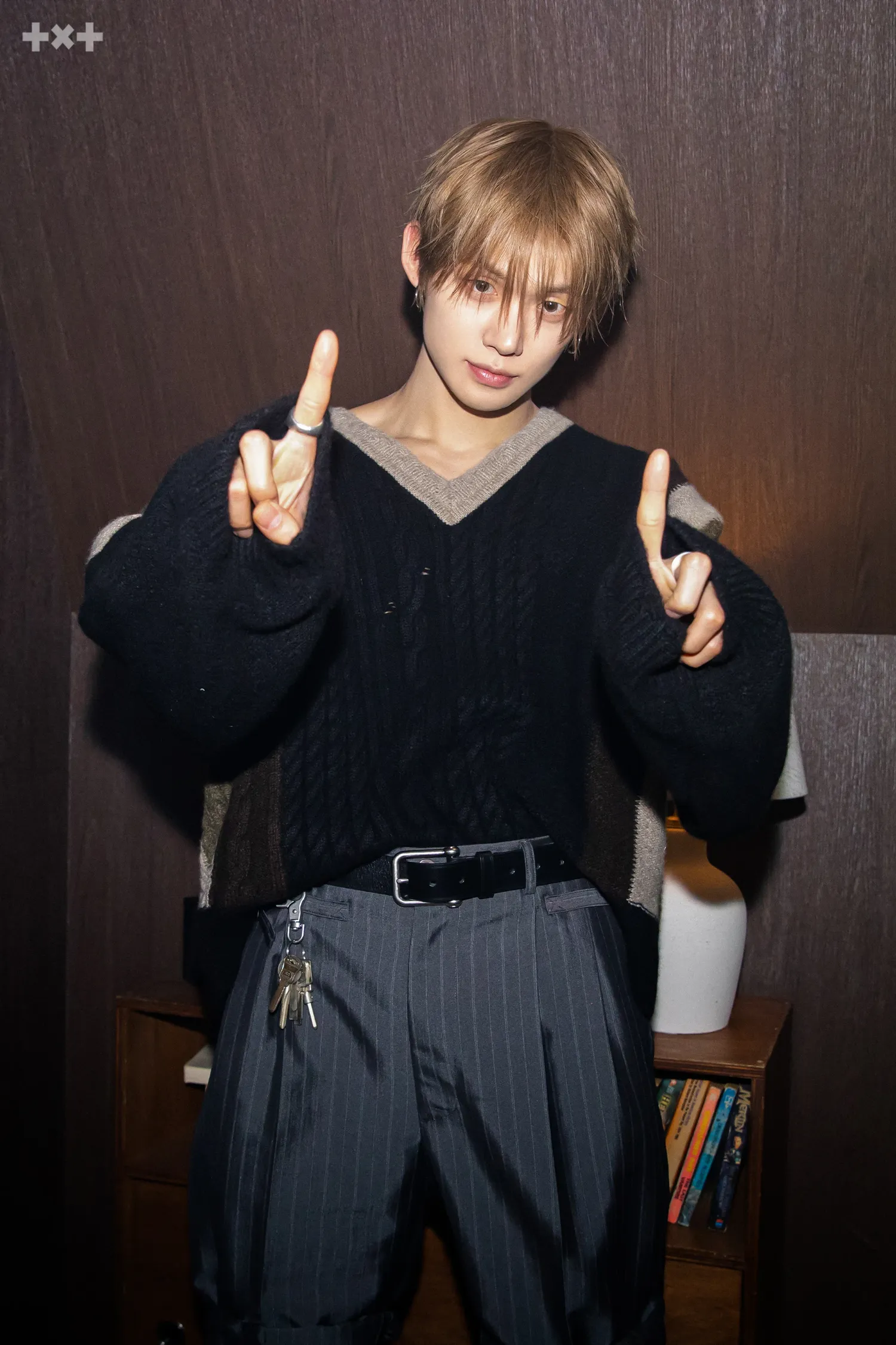 Latest photo of Yeonjun (TOMORROW X TOGETHER)