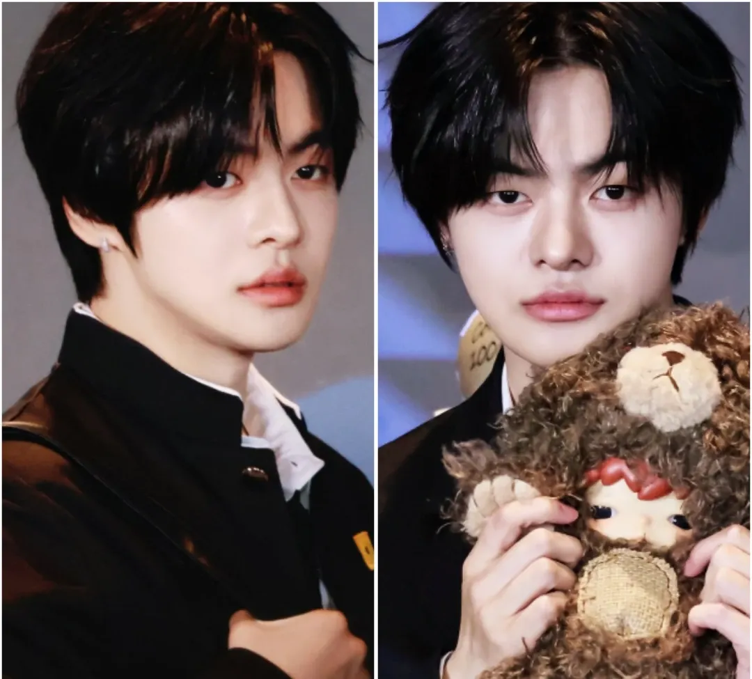 K-POP posts beloved by 이리오 (알파드라이브원) fans