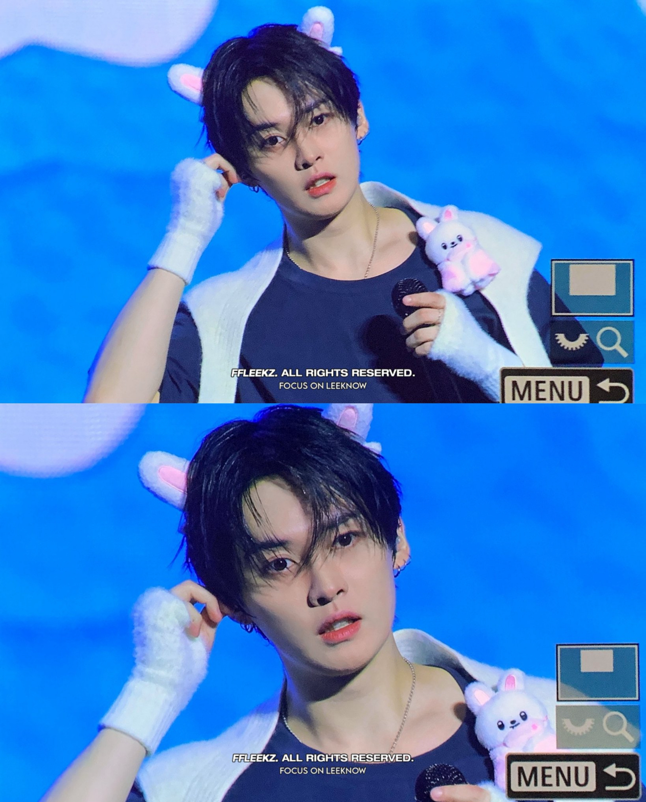 Latest photo of Lee Know (Stray Kids)