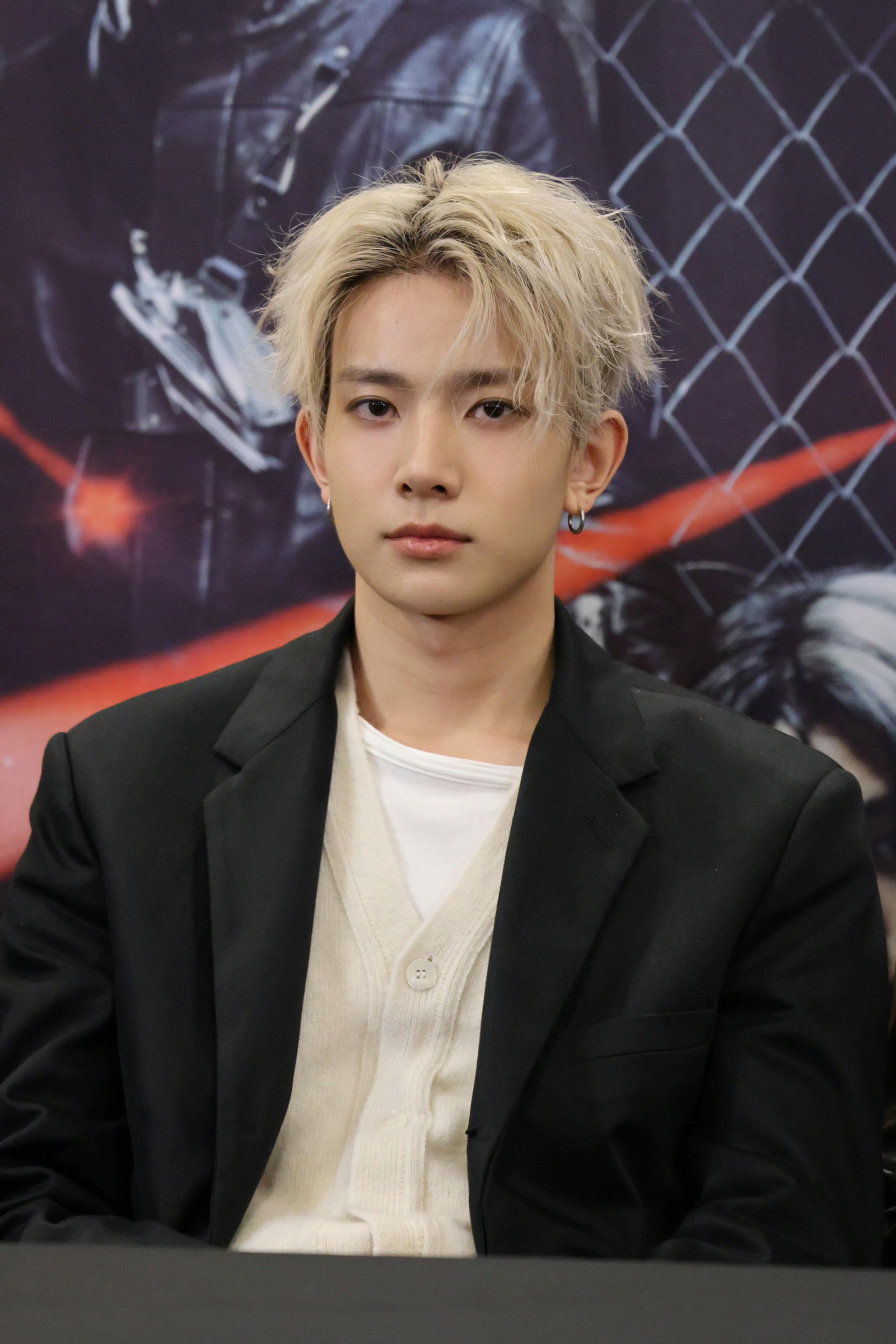 희승 (ENHYPEN) 최근 활동샷