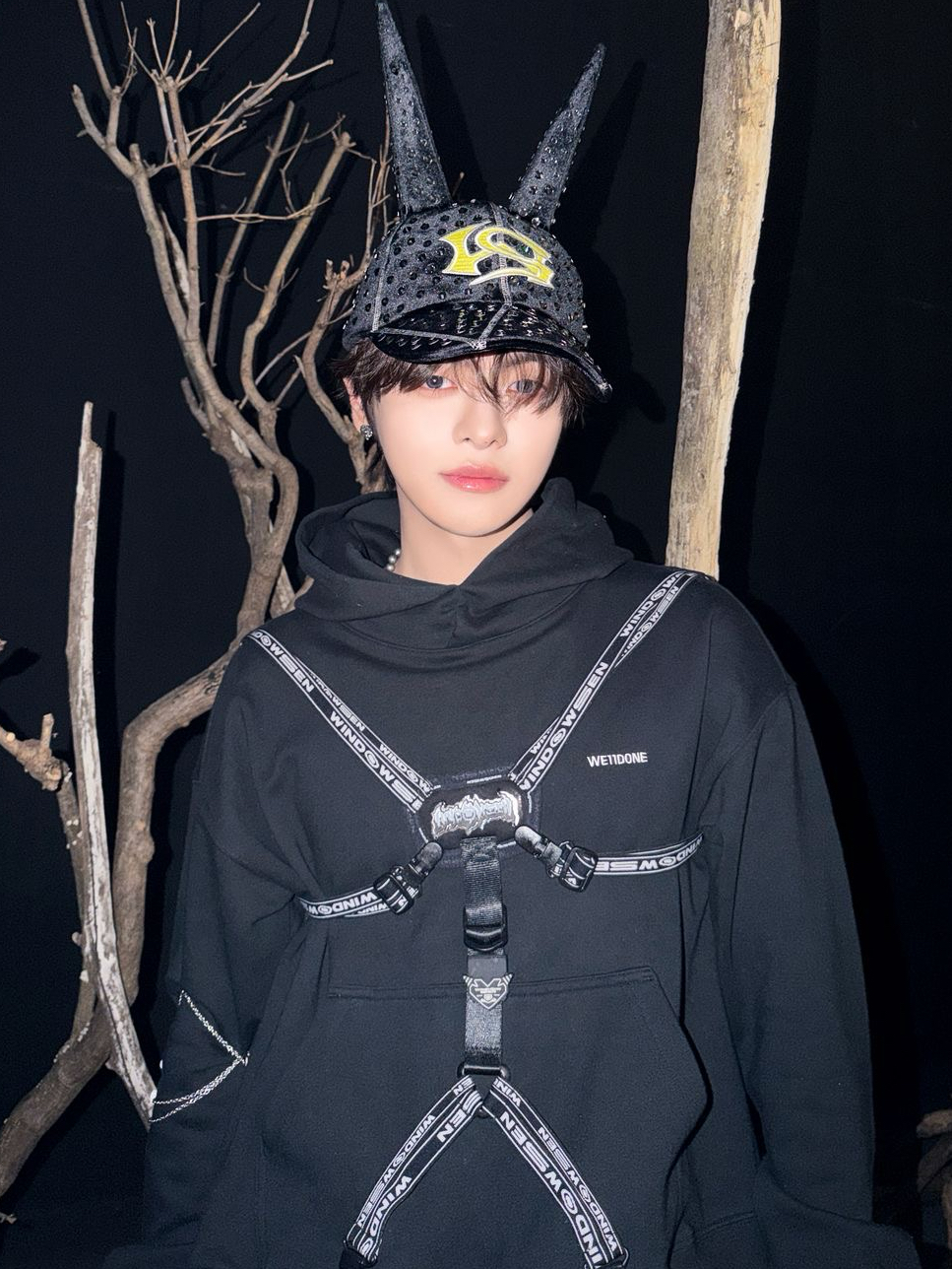 Latest photo of Lee Leo (ALPHA DRIVE ONE)