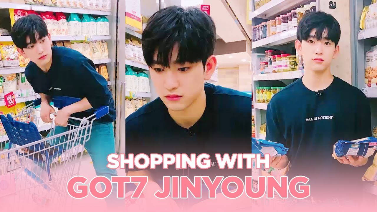 Foto terbaru GOT7