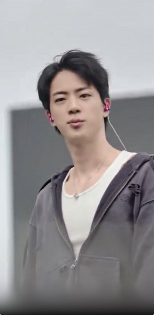 The most beloved wallpaper among Jin (BTS)'s fans