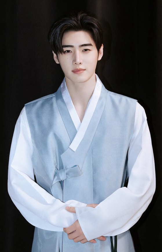 成訓 (ENHYPEN)的幕後花絮