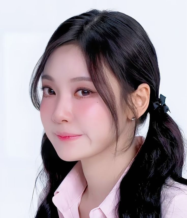 寧寧 (aespa)粉絲拍下的瞬間