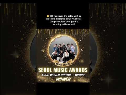 Momen yang diabadikan oleh penggemar Super Junior