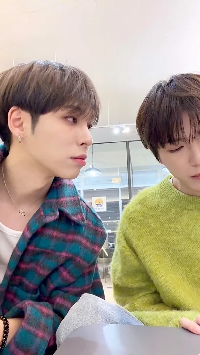 The most beloved wallpaper among CIX's fans