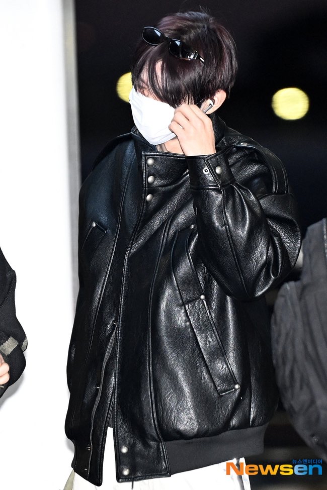 A moment captured by SHOTARO (RIIZE)'s fan