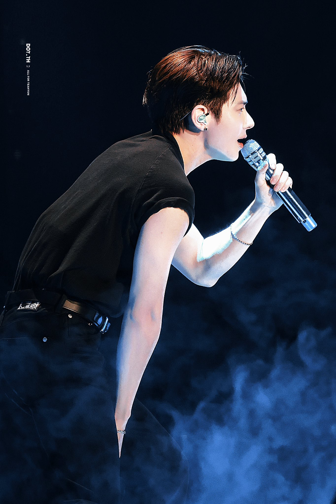 태현 (투모로우바이투게더) 최근 활동샷