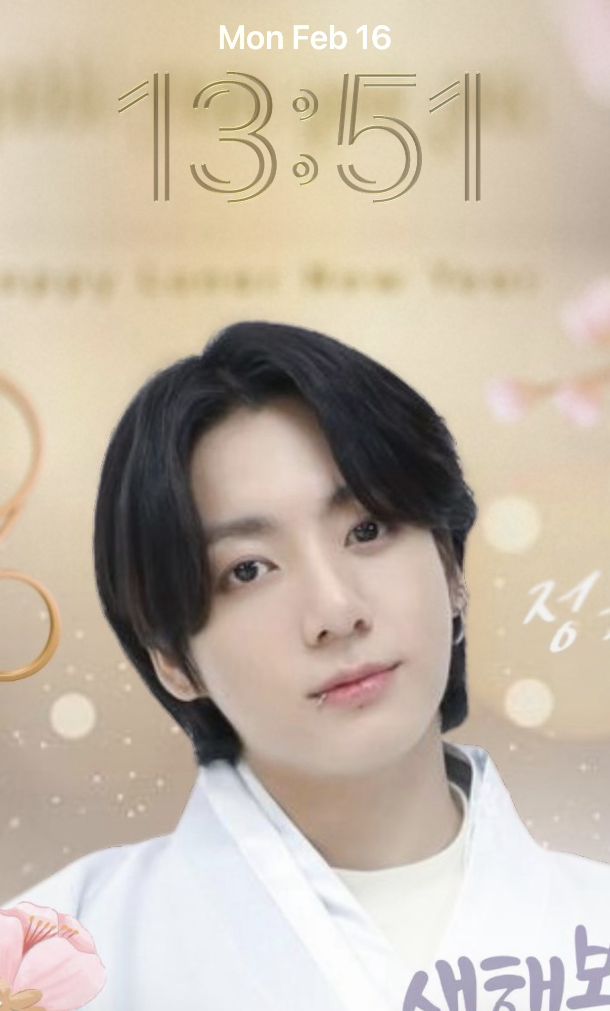 Fan-made special wallpaper for Board