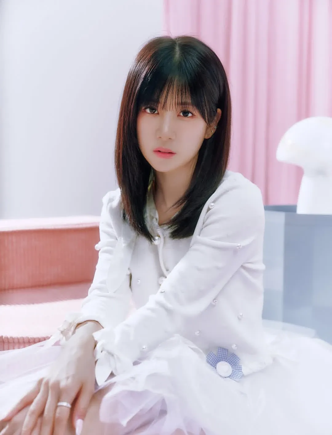 에이핑크 팬이 찍은 순간