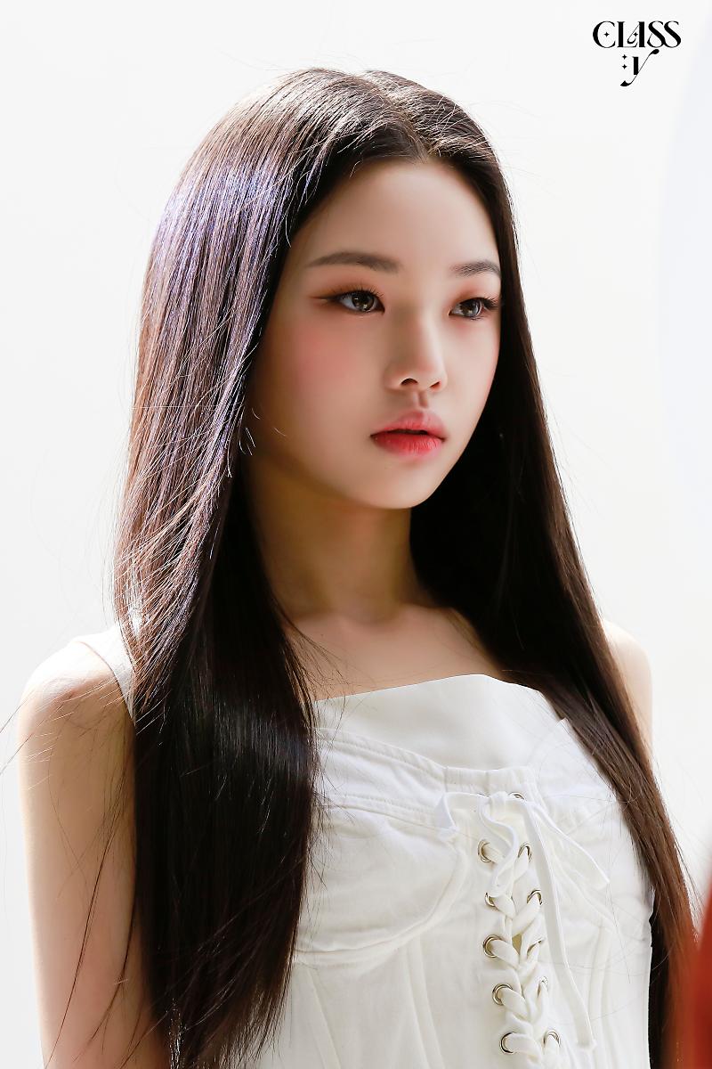 A moment captured by Park Boeun (CLASS:y)'s fan