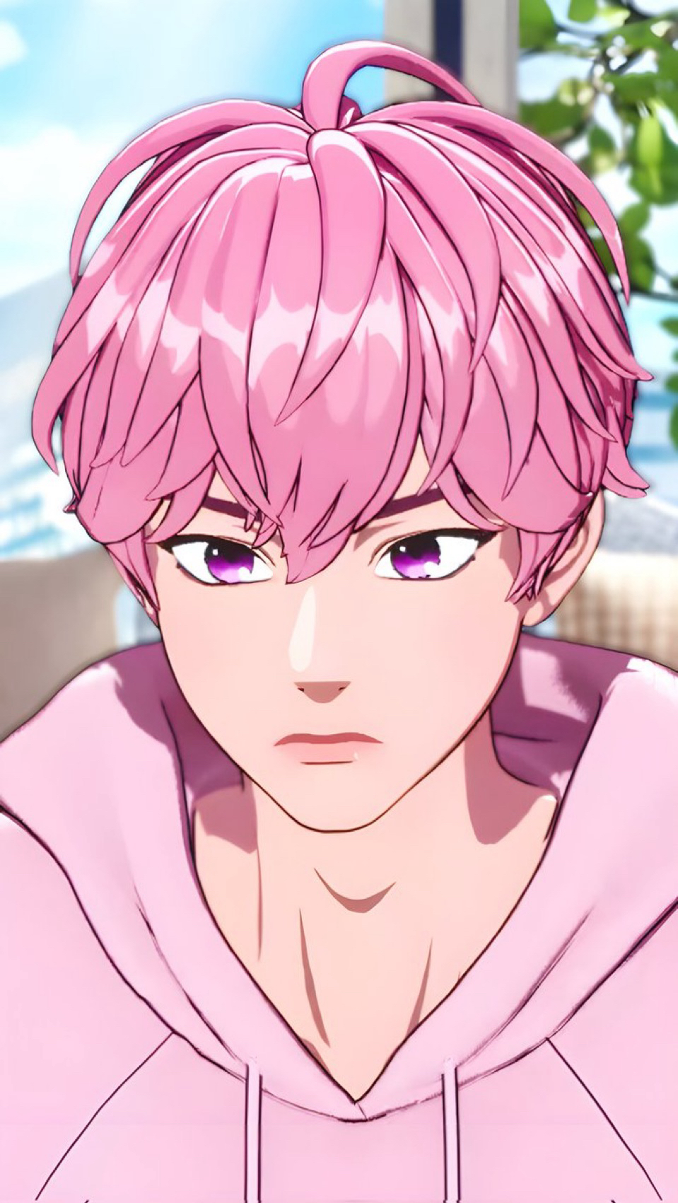 バンビー (PLAVE)の最新写真